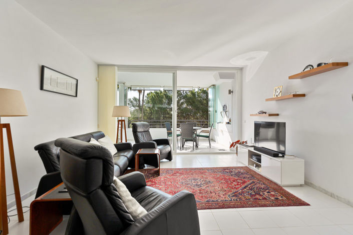 Image No.2-Appartement de 2 chambres à vendre à Mijas Costa