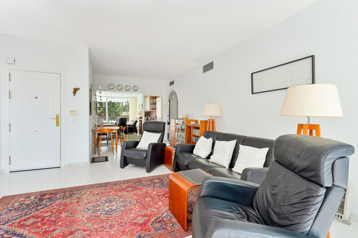Image No.4-Appartement de 2 chambres à vendre à Mijas Costa