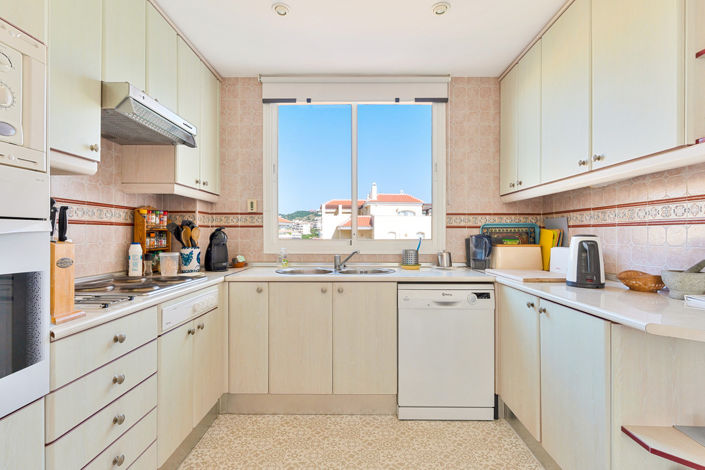 Image No.7-Appartement de 2 chambres à vendre à Mijas Costa