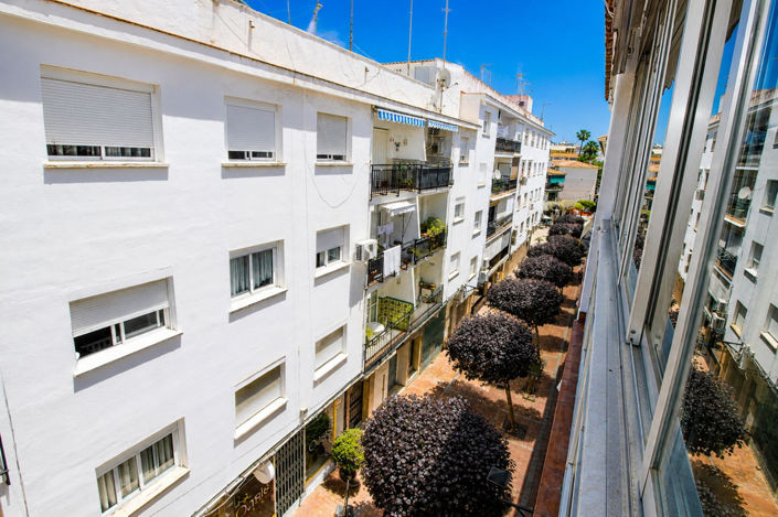 Image No.16-Appartement de 3 chambres à vendre à Estepona