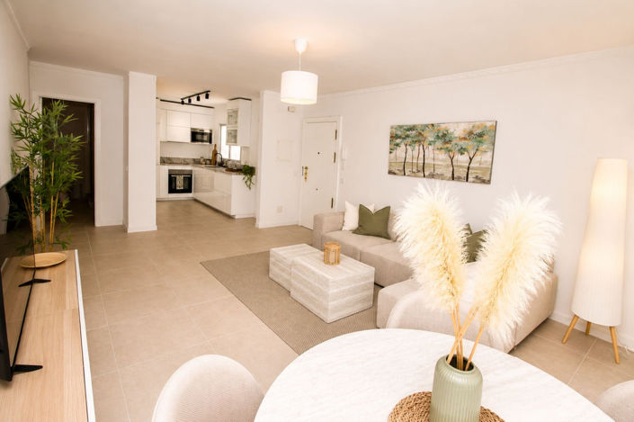 Image No.3-Appartement de 3 chambres à vendre à Estepona