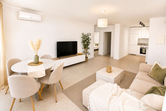 Image No.4-Appartement de 3 chambres à vendre à Estepona