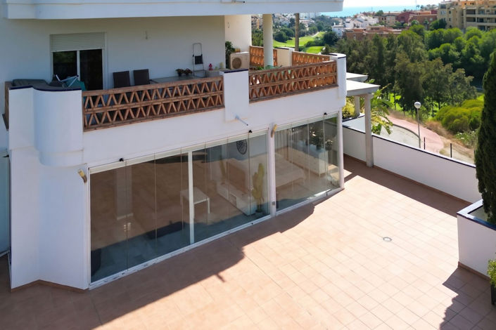 Image No.16-Appartement de 2 chambres à vendre à Riviera del Sol