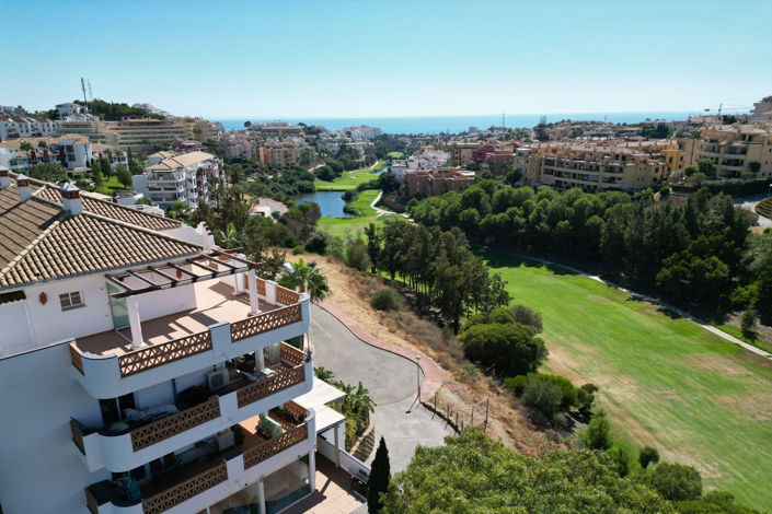 Image No.18-Appartement de 2 chambres à vendre à Riviera del Sol