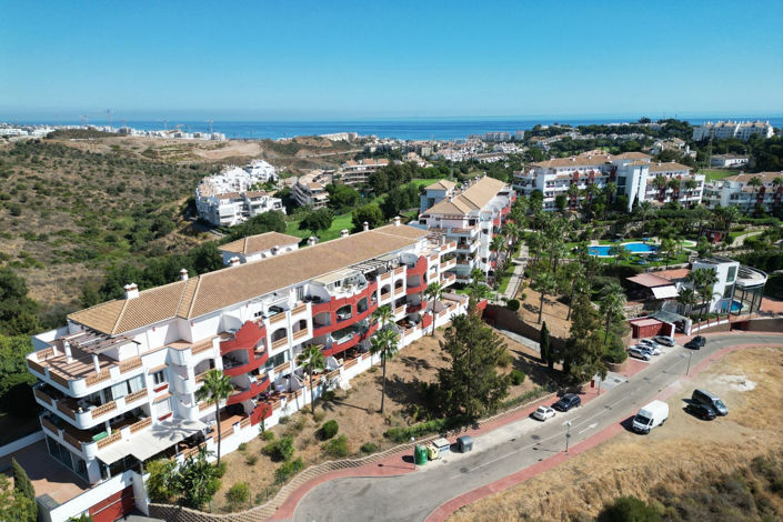 Image No.23-Appartement de 2 chambres à vendre à Riviera del Sol