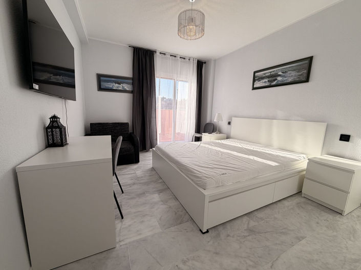 Image No.3-Appartement de 2 chambres à vendre à Marbella