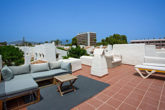 Image No.19-Appartement de 1 chambre à vendre à Marbella