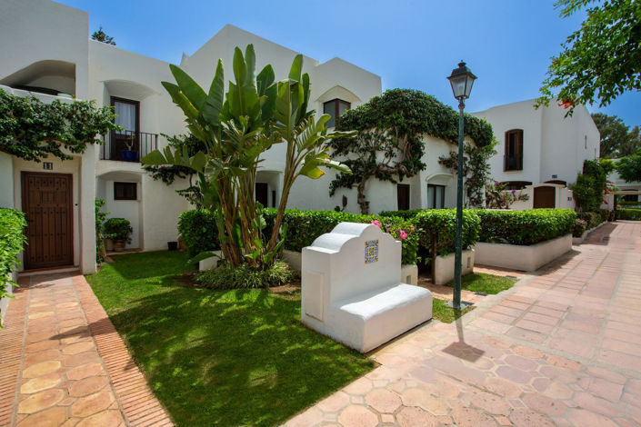 Image No.22-Appartement de 1 chambre à vendre à Marbella