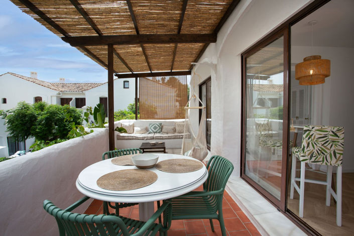 Image No.6-Appartement de 1 chambre à vendre à Marbella