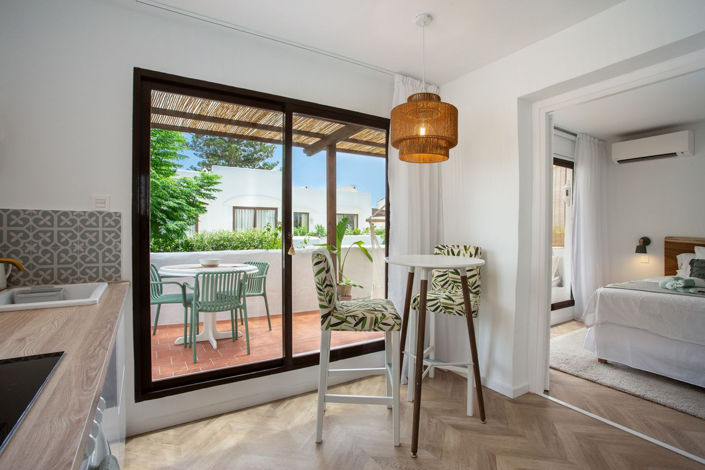 Image No.7-Appartement de 1 chambre à vendre à Marbella
