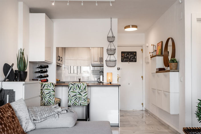 Image No.8-2 Bed Apartment for sale