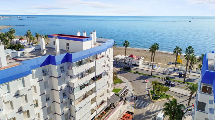 Image No.2-Appartement de 3 chambres à vendre à Benalmadena