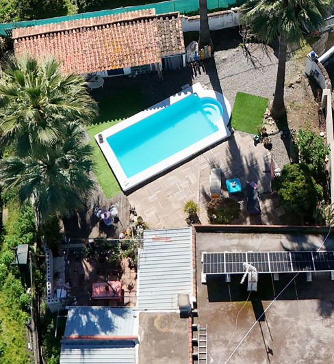 Image No.38-5 Bed Semi-Detached for sale