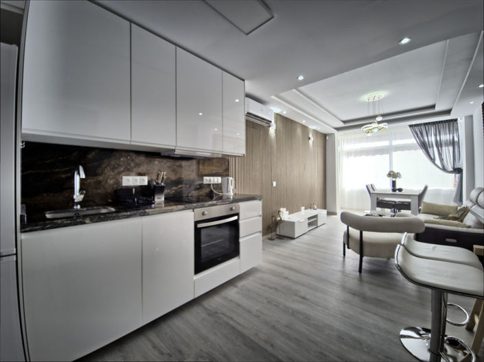 Image No.13-2 Bed Apartment for sale