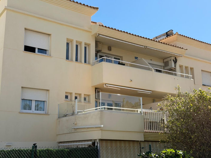 Image No.3-Appartement de 2 chambres à vendre à Torreblanca
