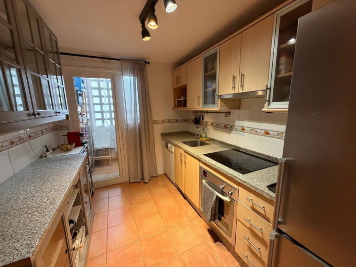 Image No.4-Appartement de 2 chambres à vendre à Torreblanca