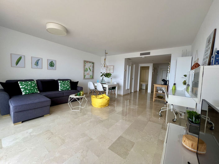Image No.8-Appartement de 1 chambre à vendre à Benalmadena