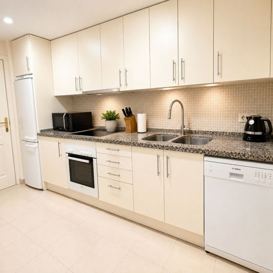 Image No.11-2 Bed Apartment for sale