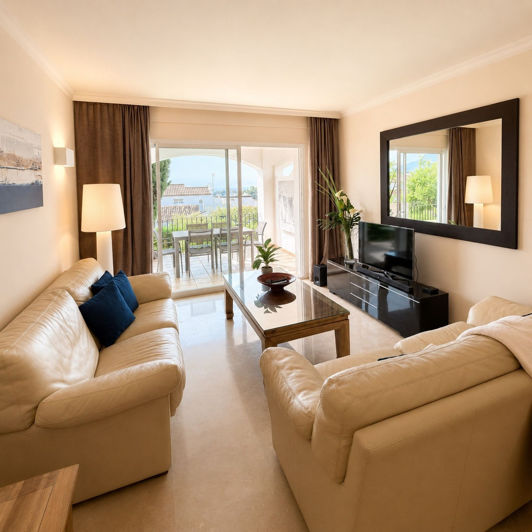 Image No.4-2 Bed Apartment for sale