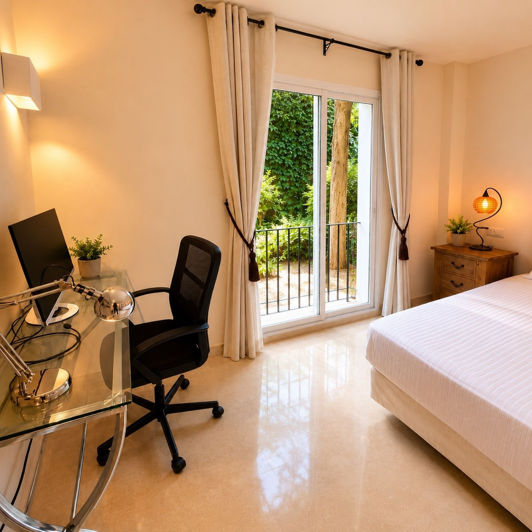 Image No.7-2 Bed Apartment for sale