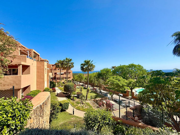 Image No.13-Appartement de 1 chambre à vendre à Elviria