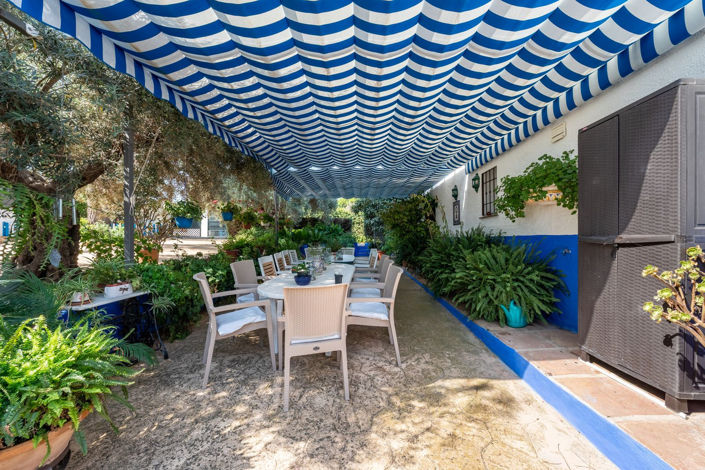 Image No.14-4 Bed Finca for sale