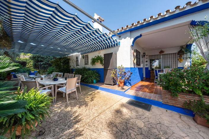 Image No.15-4 Bed Finca for sale