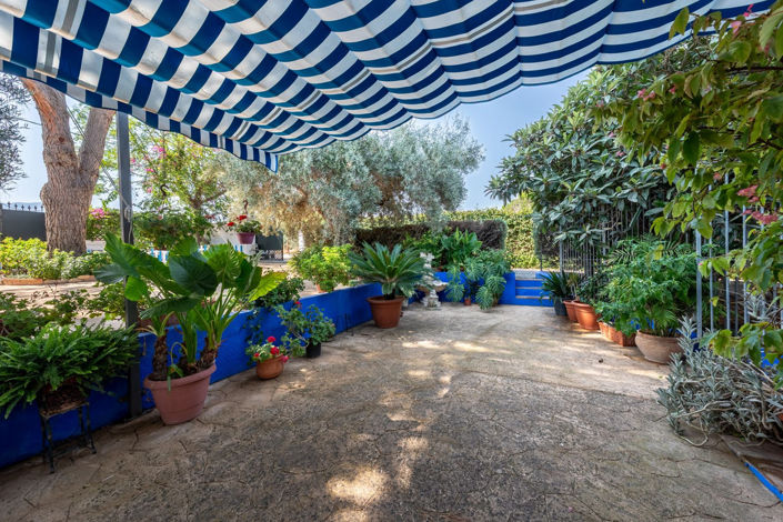 Image No.17-4 Bed Finca for sale