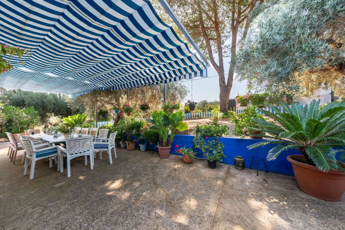 Image No.18-4 Bed Finca for sale