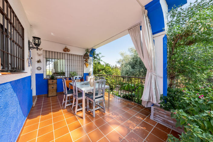 Image No.19-4 Bed Finca for sale