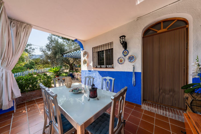 Image No.20-4 Bed Finca for sale