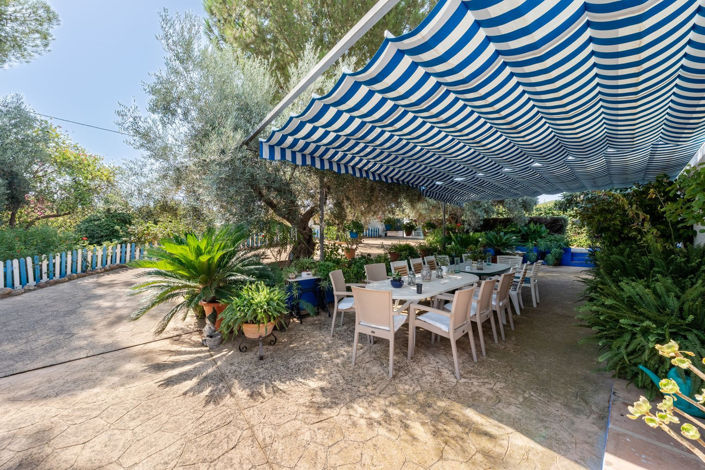 Image No.21-4 Bed Finca for sale