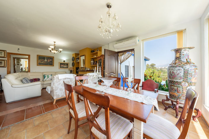 Image No.24-4 Bed Finca for sale