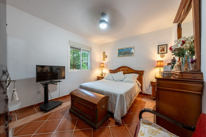 Image No.30-4 Bed Finca for sale
