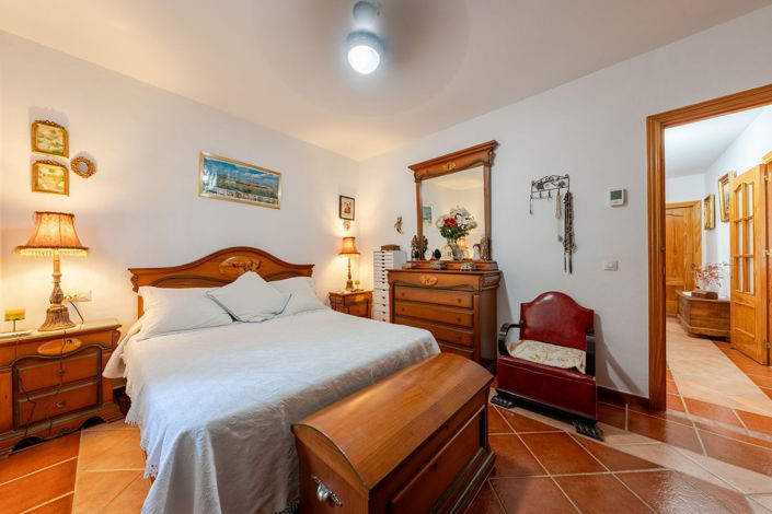 Image No.31-4 Bed Finca for sale