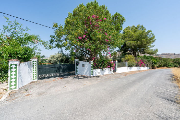 Image No.39-4 Bed Finca for sale