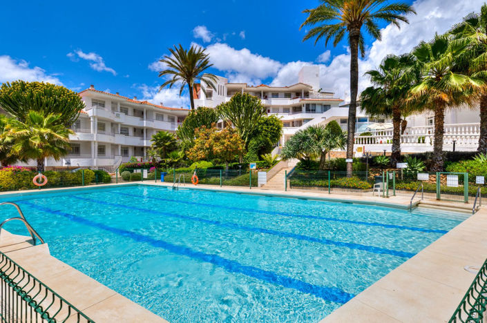 Image No.16-Appartement de 1 chambre à vendre à Fuengirola