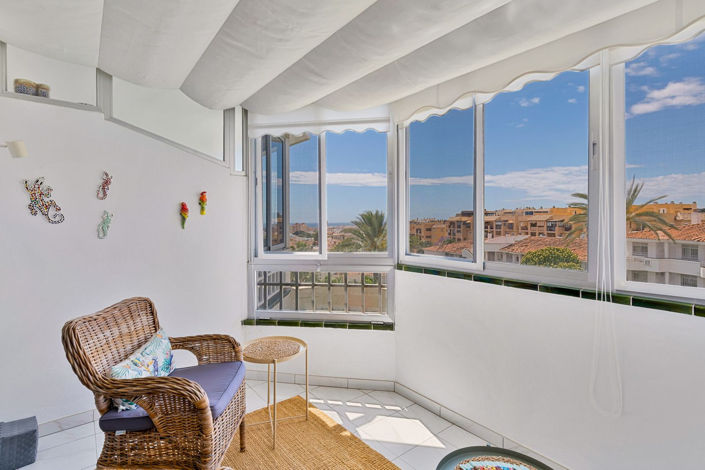 Image No.2-Appartement de 1 chambre à vendre à Fuengirola