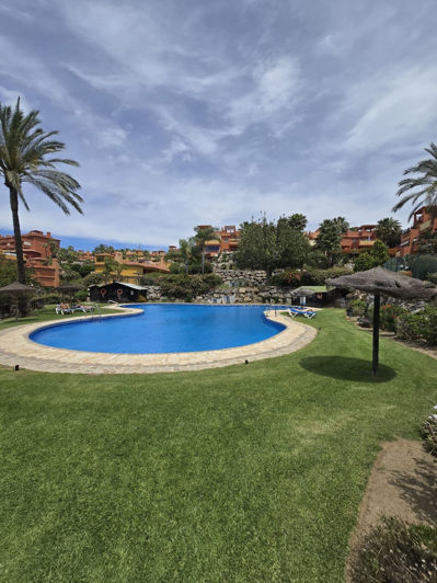 Image No.10-Appartement de 2 chambres à vendre à Marbella