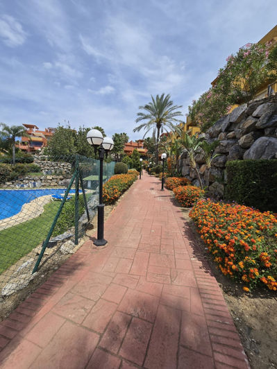 Image No.12-Appartement de 2 chambres à vendre à Marbella