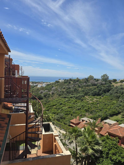 Image No.2-Appartement de 2 chambres à vendre à Marbella