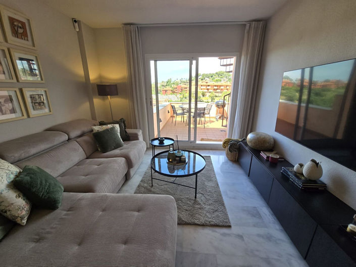 Image No.20-Appartement de 2 chambres à vendre à Marbella