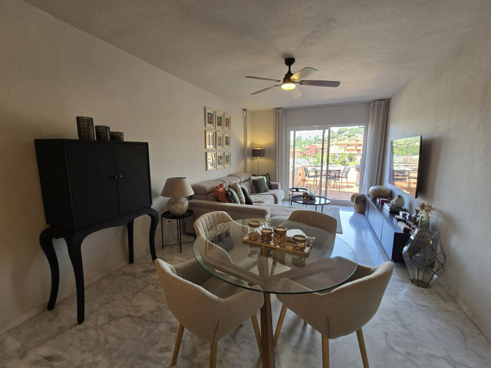 Image No.21-Appartement de 2 chambres à vendre à Marbella