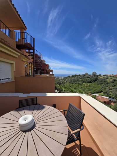Image No.5-Appartement de 2 chambres à vendre à Marbella