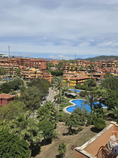 Image No.6-Appartement de 2 chambres à vendre à Marbella