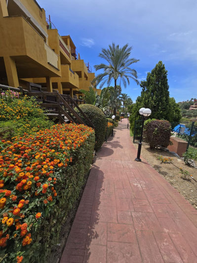 Image No.7-Appartement de 2 chambres à vendre à Marbella