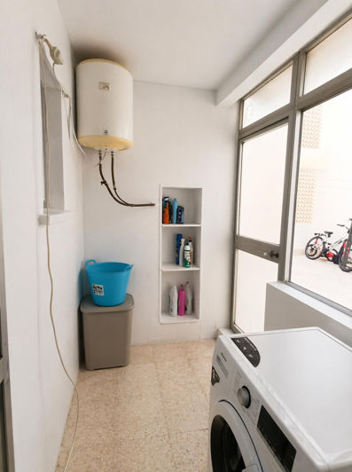 Image No.10-Appartement de 3 chambres à vendre à Fuengirola