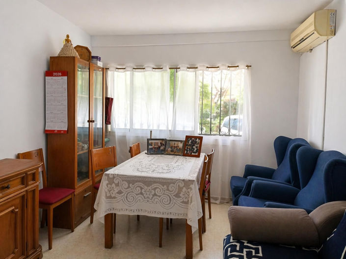 Image No.2-Appartement de 3 chambres à vendre à Fuengirola