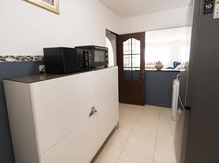 Image No.9-Appartement de 3 chambres à vendre à Fuengirola