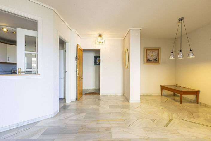 Image No.10-Appartement de 3 chambres à vendre à Marbella